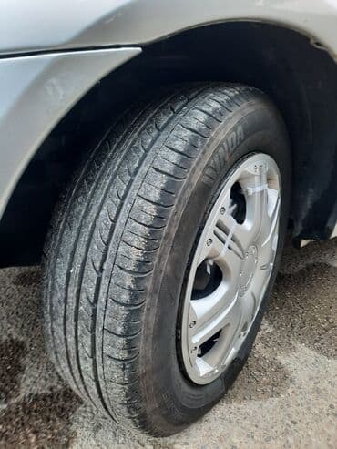 lada kalina 2005: Dacia Logan: 1.5 l | 2012 il 375358 km Universal — 8