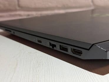 notebook çantası: Intel core i5 10th Ram 16gb Nvidia gtx1660 6gb Ssd 560gb Hdd 1000gb — 3