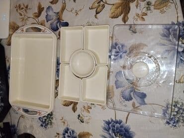 köhne qablar: Qədəhlər, Şüşə — 13