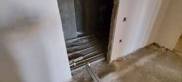 sumqayıt kreditle evler: 3 otaqlı, Yeni tikili, m. Həzi Aslanov, 124 kv. m — 4