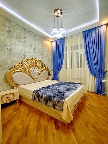 genclikde 2 otaqli evler: Salam Hər vaxtınız xeir Ⓜ️İnşaatçılar metrosuna yaxın yerdə yerləşir — 7