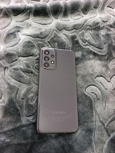 asus zenfone 3: Samsung Galaxy A32, rəng - Boz, İki sim kartlı — 3