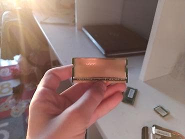 laptop altligi: Apacer DDR2 SODIMM noutbuk operativ yaddaşı - Brend: Apacer - Növ — 2