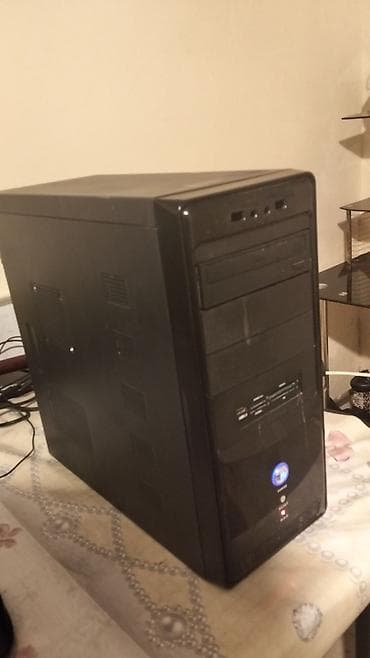 hp envy home: Komputer dəsti Operativ — 4