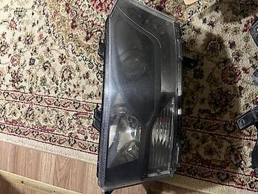 Xezer Sd idiyal faralar Zavodskoy sinigi cati yoxdur yaxşı Vezyetdedir