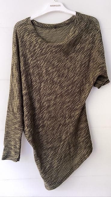 topdan paltar: Kofta trikotaj — 2