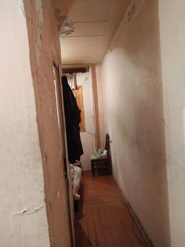 4 cu mikrorayon kiraye evler 2024: Bakı, 2 otaqlı, Köhnə tikili, m. Həzi Aslanov, 40 kv. m — 8