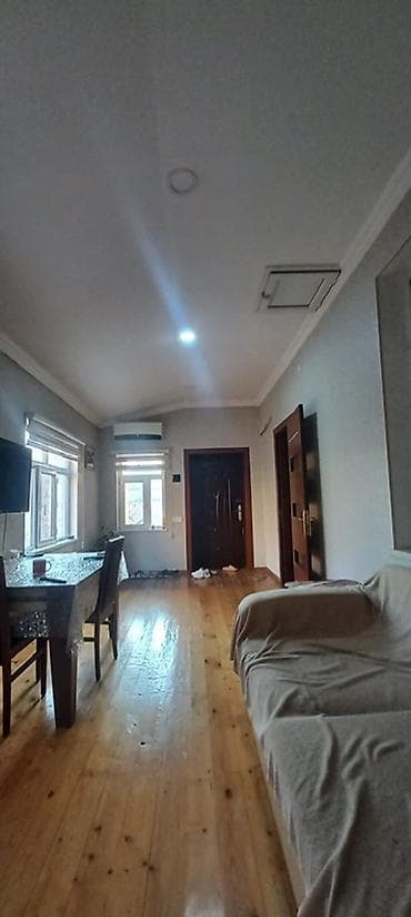 zigda heyet evi: Həyət evi – geniş həyətli, tam yaşayışlı, 4 otag kupca paket 100 kv — 5