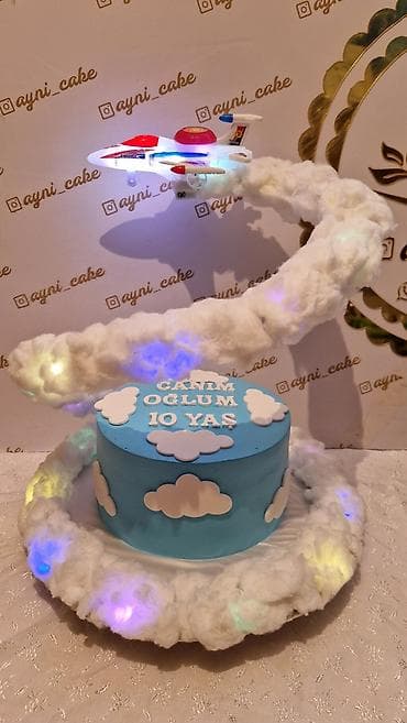 tort şəkilləri qız üçün: Məhsul: Fərdi tortlar – “ayni_cake” - Mövzu seçimi: ad günü, uşaqlar — 10