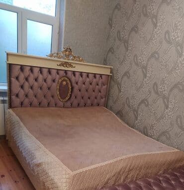 yuxuda kravat görmək: İkinəfərlik çarpayı — 2