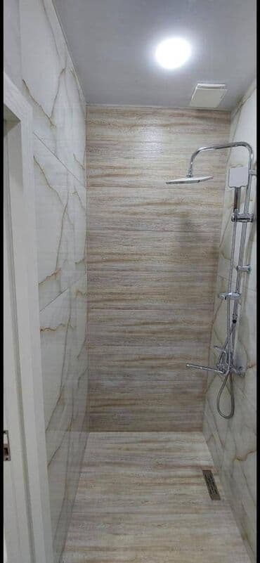 pronto mtk neftciler: 8-ci kilometr, 2 otaqlı, Yeni tikili, m. Neftçilər, 65 kv. m — 9