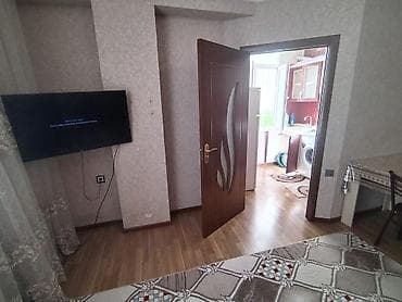 maştağa kiraye: 2otaqlı mənzil – təmirli, mebel və məişət texnikalı - Plan: dəhliz — 7