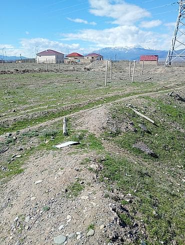 1 otaqli kiraye evler 2018: 14 соток, Для строительства, Бялядия (муниципалитет) — 5