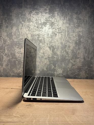 macbook air: İşlənmiş Apple MacBook, 11.6 ", 128 GB, Ünvandan götürmə, Ödənişli çatdırılma — 5