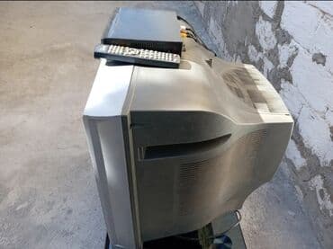 ТВ и видео: Телевизор Samsung — 2