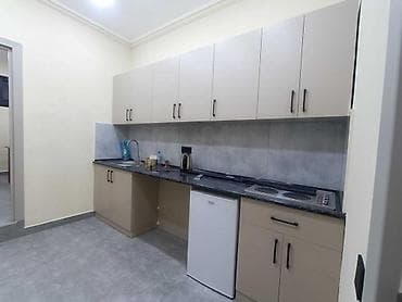 Kommersiya daşınmaz əmlakı: İcarəyə verilir obyekt 120 m², Nərimanov r. Daha 7 şəklə bax Agentlik — 4