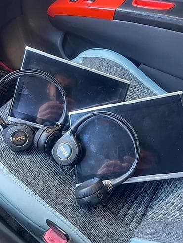 Avtomobilin elektrik sistemləri: Land Rover Vog, 2015 il, İşlənmiş — 4