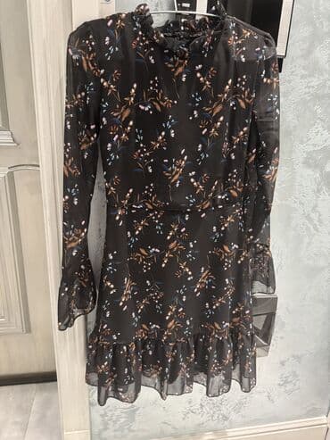 hicablı don: Ziyafət donu, Midi, Trendyolmilla, S (EU 36) — 1