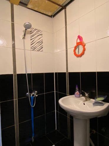 купить квартиру в баку новостройка с ремонтом: 2 комнаты, Новостройка, 67 м² — 11