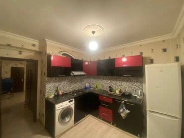 naxcivan kiraye ev elanlari 2024: Yasamal rayonu,Yeni Yasamal 77 nin dayanacağı,18 mərtəbənin,. 4 cu — 10