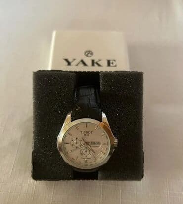 daniel klein saat baki: Klassik Saat dəsti, rəng - Gümüşü — 3