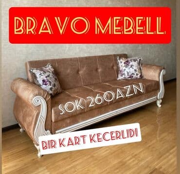 qupka: Künc divan — 1