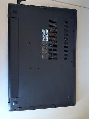 kontakt home tablet: İşlənmiş Lenovo IdeaPad, 15.6 ", Intel Core i5, 256 GB, Pulsuz çatdırılma, Ünvandan götürmə — 8