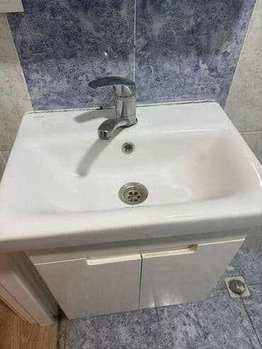 Ванны: Vanna otağı dəsti - Akril vanna: erqonomik formalı, sürüşməyə qarşı — 2