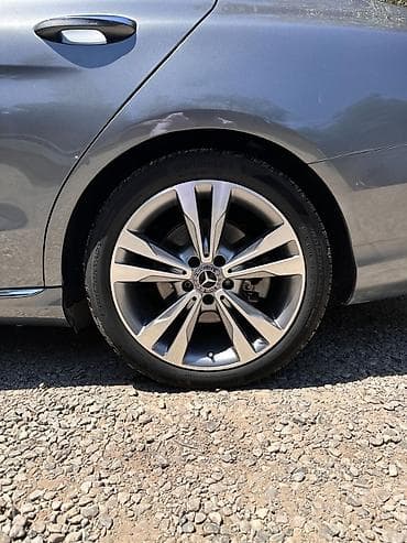 brabus disk: Mercedes disk 18 — 2