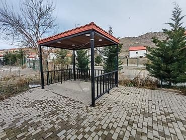 ev alqi satqisi ve kirayesi baki: 120 kv. m, 4 otaqlı, Hovuzsuz — 2