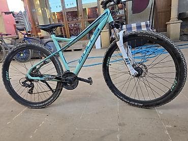 lelert велосипед: Bulls hardtail MTB Problemsizdir ciddi aliciya endirim Olunacaq — 5