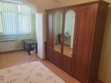 keşlede kiraye evler 2025: Yasamal rayonu,Elmlər akademiyası,BDU-nun yaxınlığı, 53 nomreli — 5