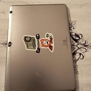 pılanset: Huawei planşet Xüsusiyyətlər: - Marka: Huawei (gövdədə loqo) - Geniş — 2