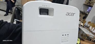 кронштейн для видеокарты: Proyektor Acer — 2