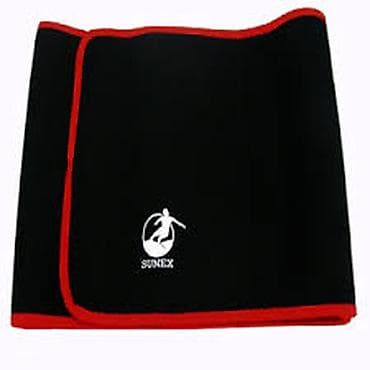 neftci forma: Пояс для похудения Sunex Пояс для похудения Sunex - это идеальная вещь — 3