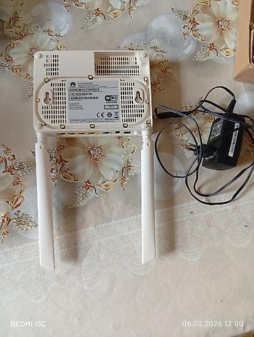 saz internet haqqinda melumat: Ev və kiçik ofislər üçün sabit şəbəkə və Wi‑Fi internet 🛜 təminatı — 5