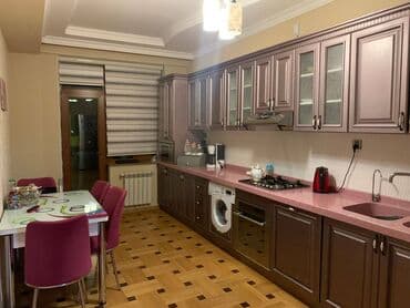 недвижимость в азербайджане купить: 2 комнаты, Новостройка, 120 м² — 8