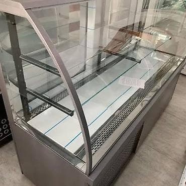 Biznes üçün avadanlıq: Hazir biznes real alici zeng vura biler . doner aparat. tosder — 2