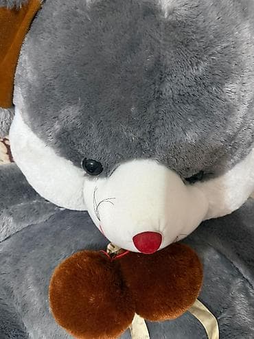 minecraft oyuncaqları: Böyük kukla mallar təcili satılır Elan yanlız bazar gününə kimi — 3