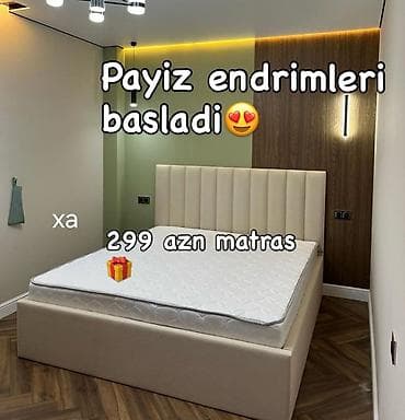 matras orthopedic: Məhsul: Yataq otağı üçün ortopedik matras Xüsusiyyətlər: - Rahat — 1