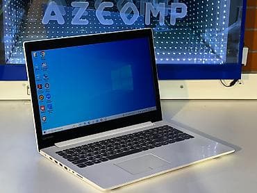 lexar ssd: Noutbuk Lenovo İdeaPad Salam Qiymət: 650AZN ✅Məhsula 6 ay qarantiya — 1