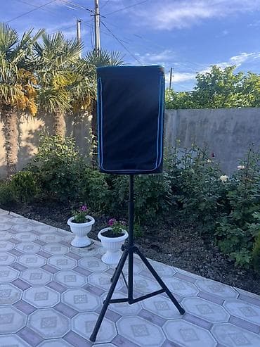 ikinci əl ipad: Electro-Voice TX1152 passiv akustik sistem Elektro Voic Kalonka — 3