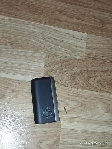 mini qelyan: IQOS 3 DUO (tütün qızdırma cihazı) gövdəsi - Kompakt və erqonomik — 2