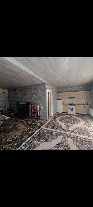 barter kupca: 90 kv. m, 3 otaqlı, Telefon, Qaz, İşıq — 7