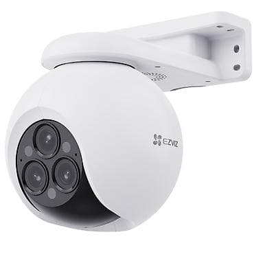 ev kamera: 🔥 EZVIZ CS-H80f Multi 4MPx3 2K+ VF 12xX Zoom Wi-Fi PT Outdoor Kamera — 2
