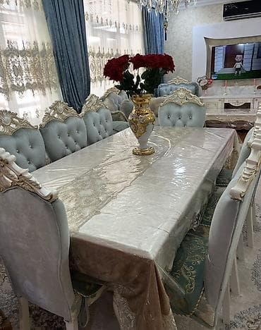 zal ucun mebel: Divan — 2