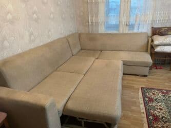 диван офисный угловой: Künc divan — 6