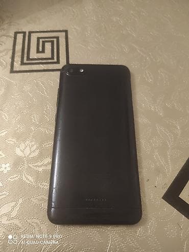 ən ucuz telfon: Smartfon – 5.5–6.0 düymlük tam ekranlı ön panel, ağ çərçivə - Ön — 2