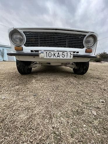 mercedes ml 350: Model: VAZ 2101 “Jiquli” Kuzov: sedan, 4 qapı Rəng: ağ Yanacaq: benzin — 1