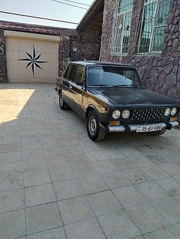 1993: VAZ (LADA) 2106: 0.3 l | 1993 il 2000 km Sedan — 7